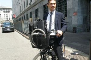 Il bike to work conviene. Ne parla anche Report